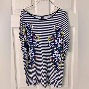 Small Ann Taylor blouse